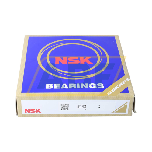 6317CM NSK