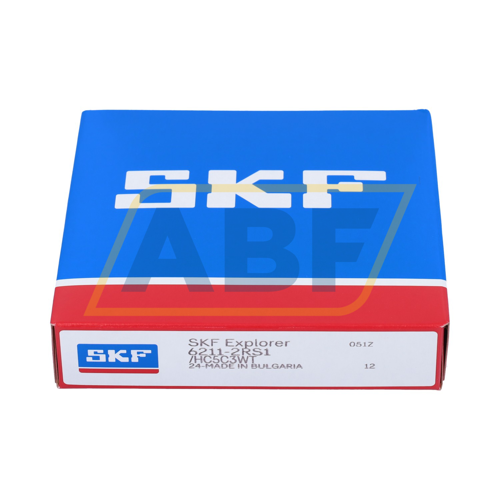 6211-2RS1/HC5C3WT SKF