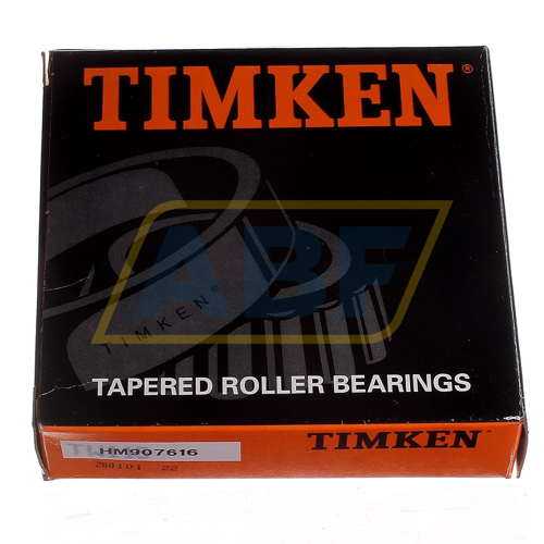 HM907616 Timken