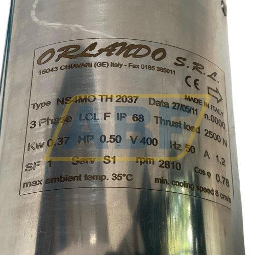 NS4MOTH2037 Orlando s.r.l.