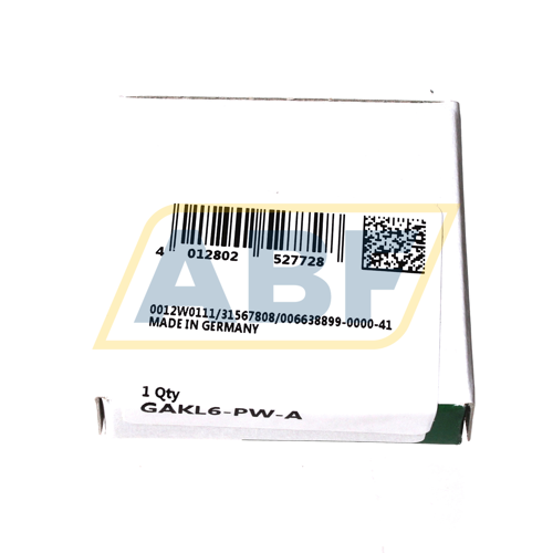 GAKL6-PW-A INA