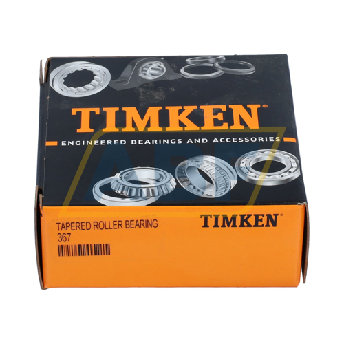 367 Timken