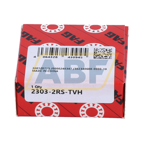 2303-2RS-TVH FAG