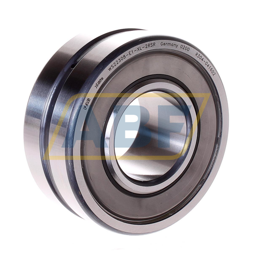 WS22308-E1-XL-2RSR FAG