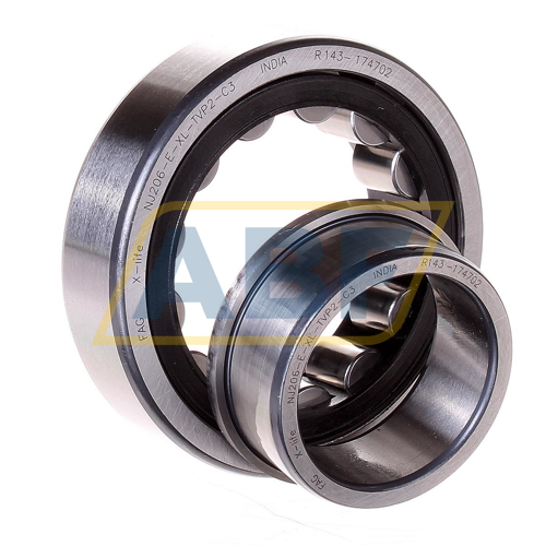 NJ206-E-XL-TVP2-C3 FAG