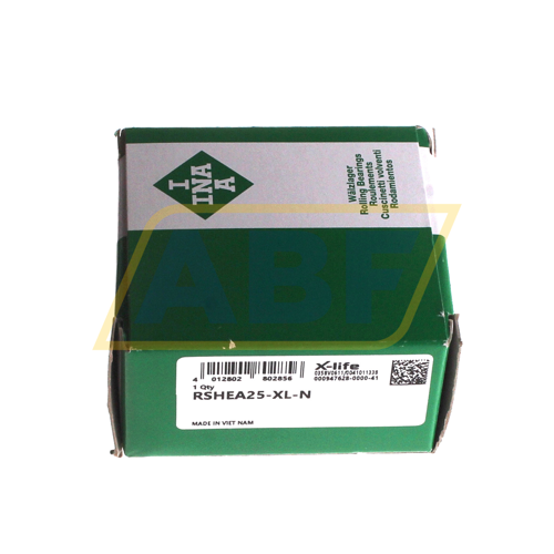 RSHEA25-XL-N INA