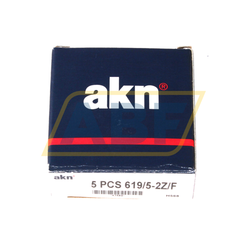 619/5-2Z/F AKN