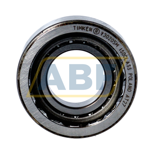 30205 Timken