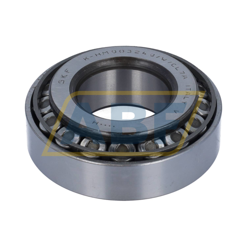 K-HM903249/10/W/CL7A SKF