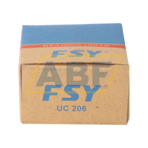 UC206 FSY