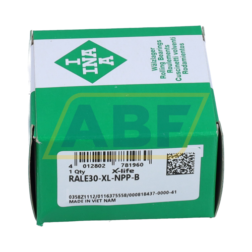 RALE30-XL-NPP-B INA