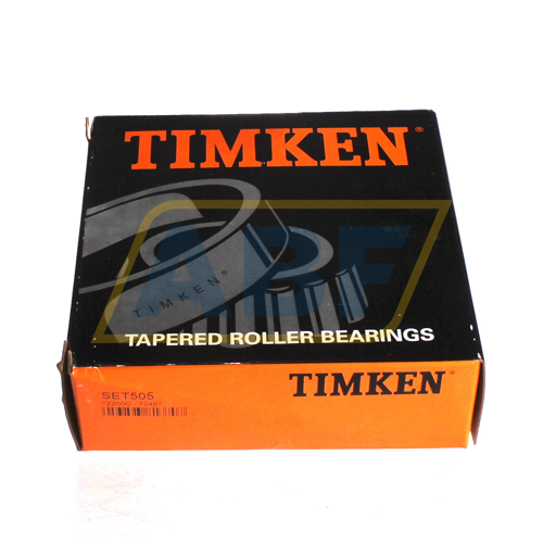72200C/72487 Timken