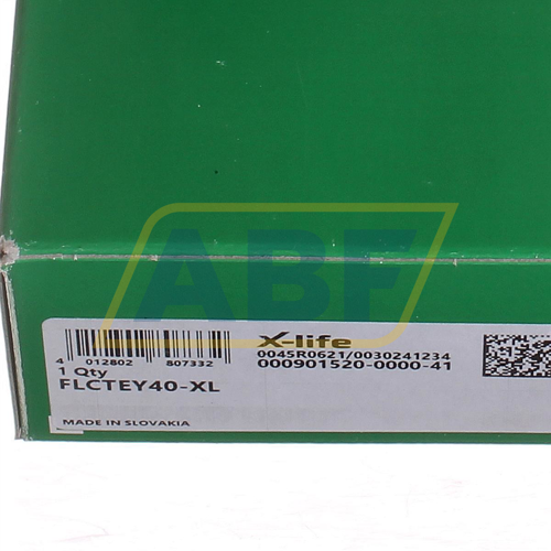 FLCTEY40-XL INA