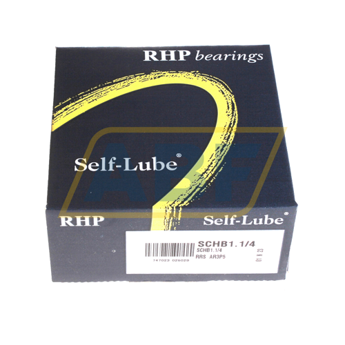 SCHB1.1/4 RHP