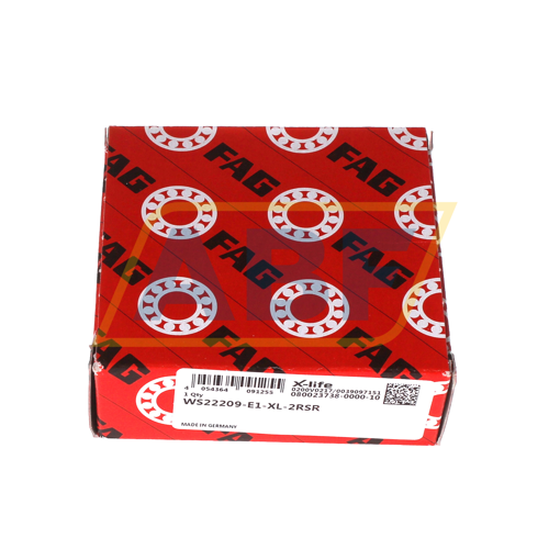WS22209-E1-XL-2RSR FAG