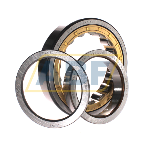 NUP219ECM/C3VA301 SKF