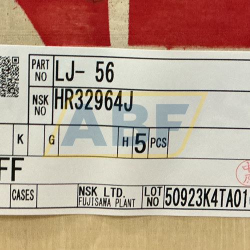 HR32964J NSK