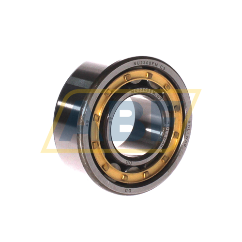 NU2308EM C3 Rollway