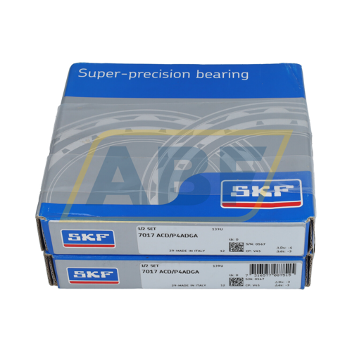 7017ACD/P4ADGA SKF