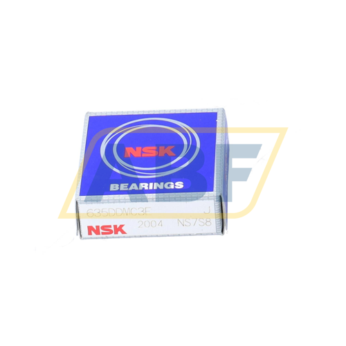635DDMC3E NSK