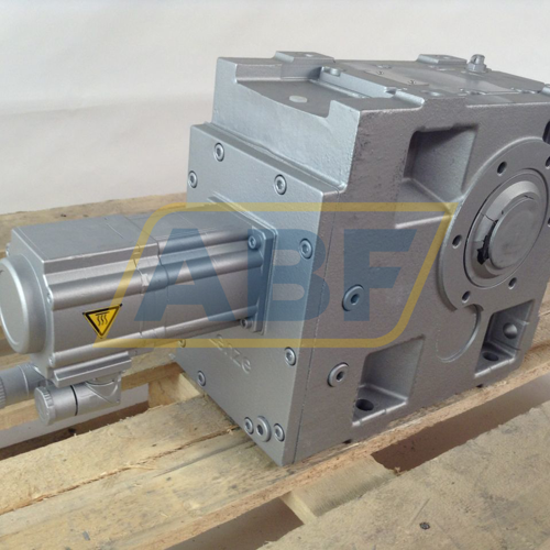 GKS07-3SHBR09DC41 Lenze