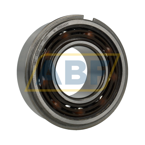 5207CFG MRC/Marlin Rockwell