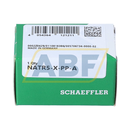 NATR5-X-PP-A INA