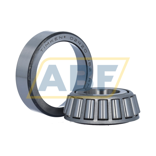 02474/02420 Timken