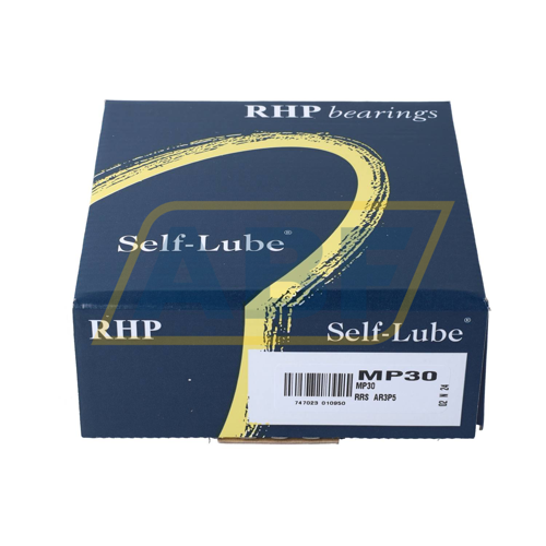 MP30 RHP