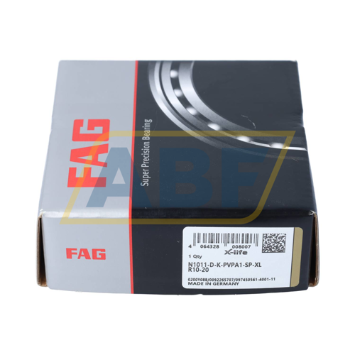 N1011-D-K-PVPA1-SP-XL-R10-20 FAG