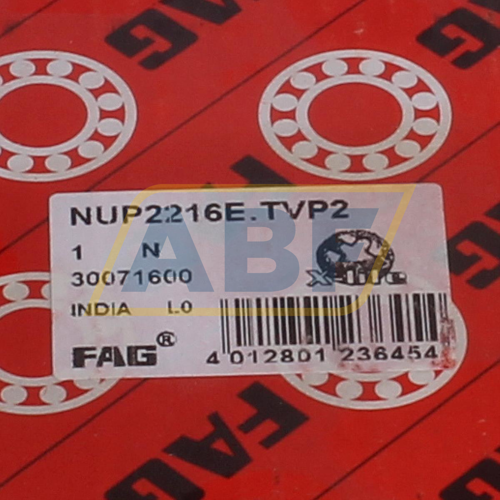 NUP2216E.TVP2 FAG