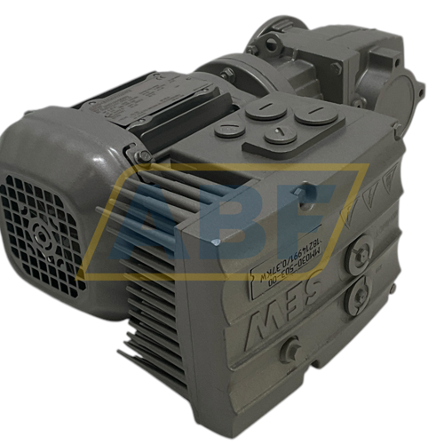 WF37DRS71S4/MM03 SEW-EURODRIVE