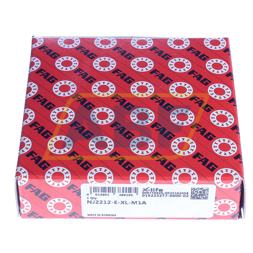 NJ2212-E-XL-M1A FAG