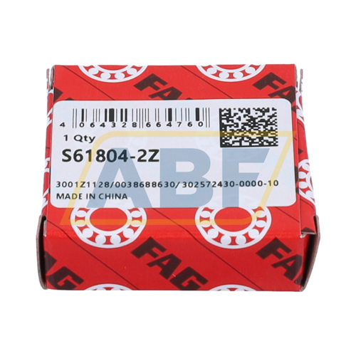 S61804-2Z FAG