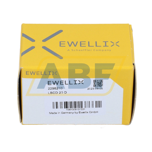 LBCD20D Ewellix