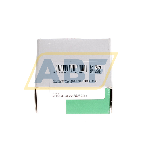 GE20-AW-A INA