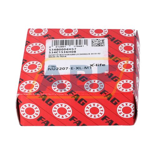 NU2207-E-XL-M1 FAG