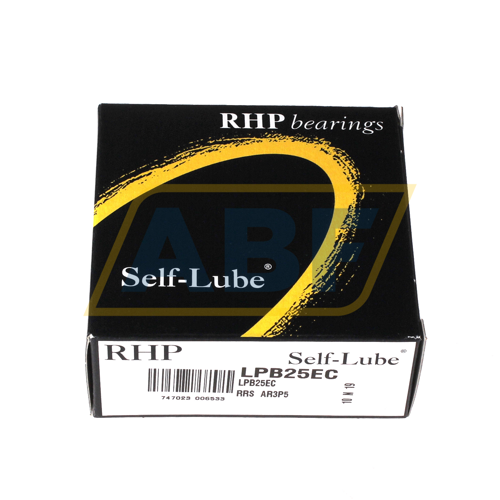 LPB25EC RHP
