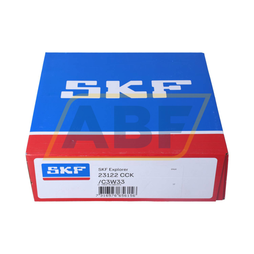 23122CCK/C3W33 SKF