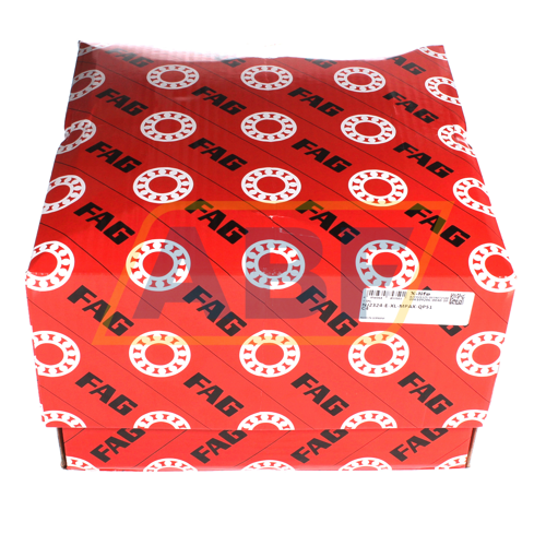 NJ2324-E-XL-MPAX-QP51-C4 FAG