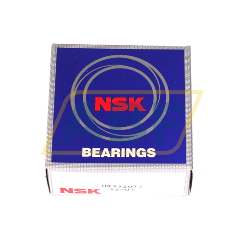 HR33207J NSK