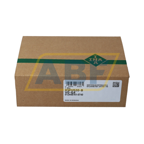 KWVE20-B-V0-G4 INA