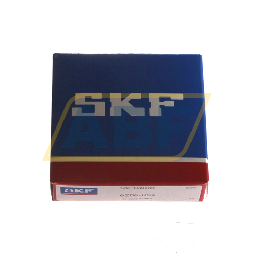 6206-RS1 SKF