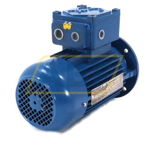 MAKE90L4-B5 Euromotori