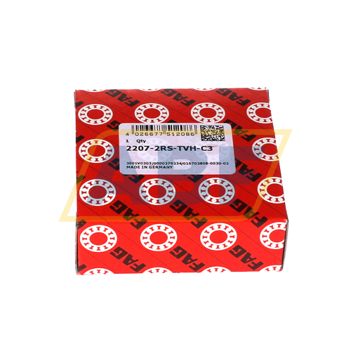 2207-2RS-TVH-C3 FAG