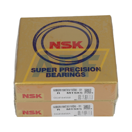 60BER19HTXV1VDU-01 NSK
