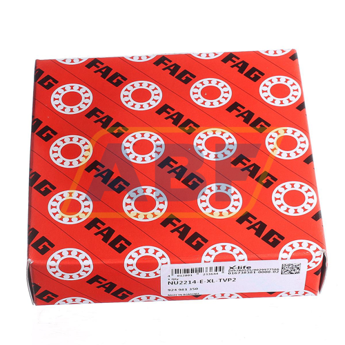 NU2214-E-XL-TVP2 FAG