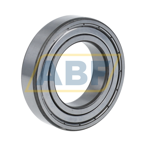 E2.6007-2Z/C3 SKF