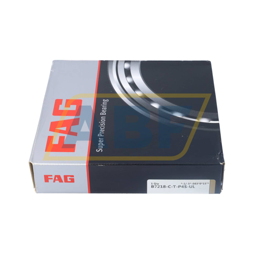 B7218-C-T-P4S-UL FAG