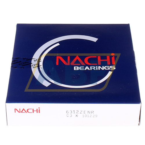 6312ZE NR C3 Nachi